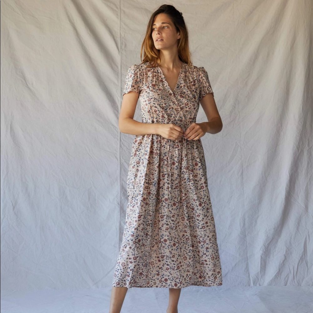 NWT Christy Dawn Dress